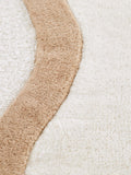 La Redoute Intérieurs Othelo rug 200x290cm (British brand)