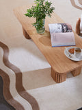 La Redoute Intérieurs Othelo rug 200x290cm (British brand)