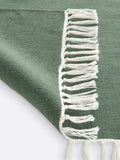 La Redoute Intérieurs Green Azalée rug 200x290cm - British product