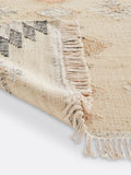 La Redoute Maya kilim rug multicolour 200x290cm, UK version