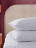 Silentnight Ultrabounce pillow protector single, imported from the UK