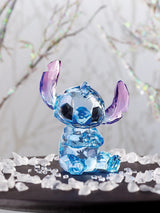 Next Disney Blue Stitch Facet Acrylic Figurine- Buy online at McGrocer