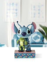 Next Disney Stitch Blue Figurine- Buy online at McGrocer