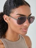 Ray-Ban Aviator Max pilot sunglasses (British brand)