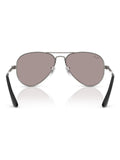Ray-Ban Aviator Max pilot sunglasses (British brand)