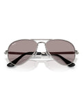 Ray-Ban Aviator Max pilot sunglasses (British brand)