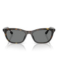 Ray Ban Brown irregular sunglasses, UK version