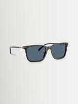 Next Polo Ralph Lauren Brown 0Ph4226 Pillow Sunglasses- Buy online at McGrocer