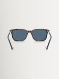 Polo Ralph Lauren PH4226 pillow sunglasses shiny havana acetate (British brand)
