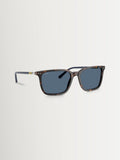 Polo Ralph Lauren PH4226 pillow sunglasses shiny havana acetate (British brand)