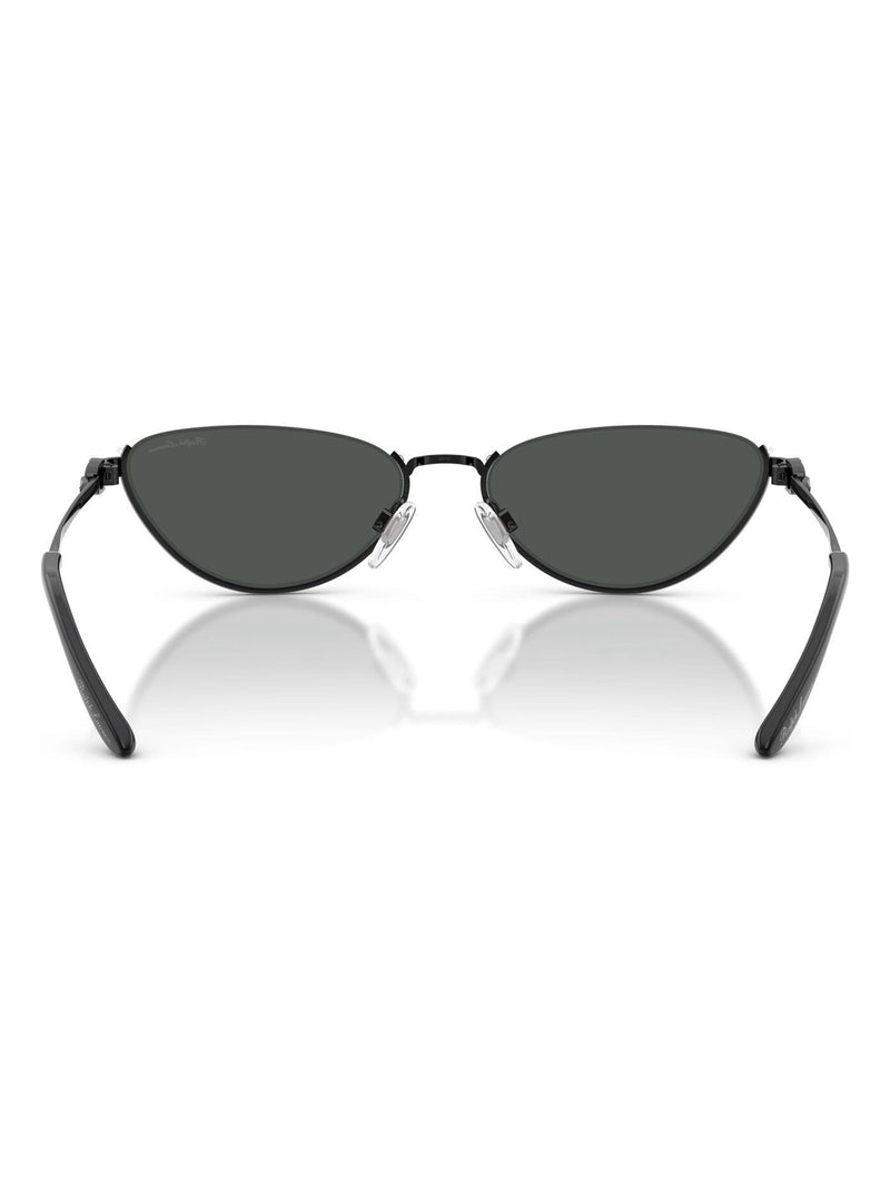 Ralph Lauren cat eye sunglasses, UK version
