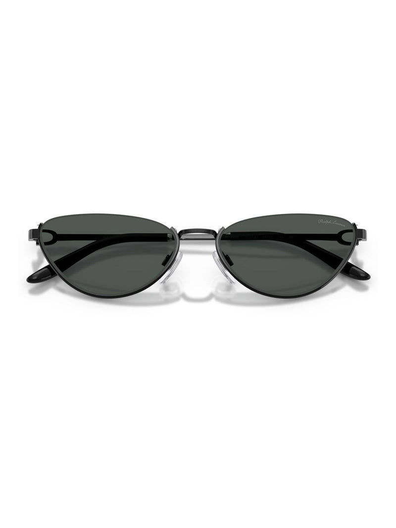 Ralph Lauren cat eye sunglasses, UK version