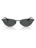 Ralph Lauren cat eye sunglasses, UK version