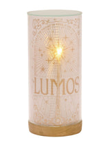 Next Harry Potter Lumos Tube Light Decorative Light 20cm- Buy online at McGrocer