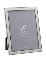 Next Widdop White Metal Photo Frame 6 x 8 Inch- Buy online at McGrocer