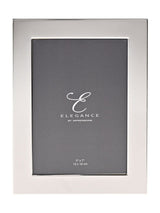 Next Widdop Silver Plated Photo Frame 5x7 inch- Buy online at McGrocer