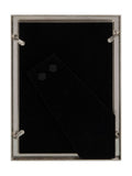 Widdop grey faux shagreen frame 8x10, imported from the UK