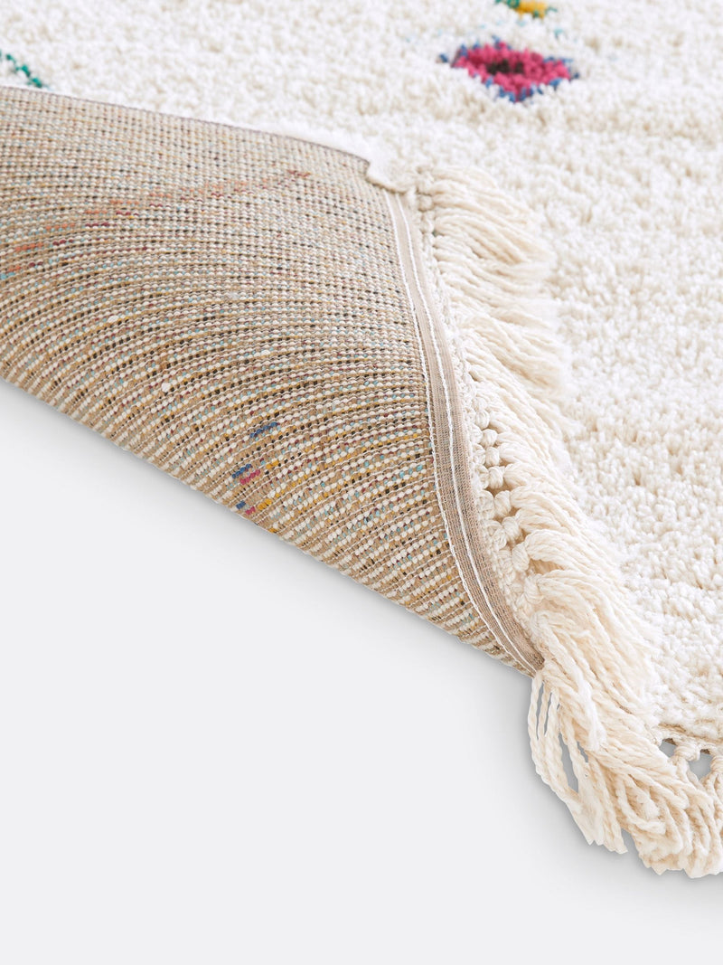 La Redoute Miro Berber style XL rug, UK version
