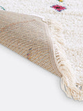 La Redoute Miro Berber style XL rug, UK version
