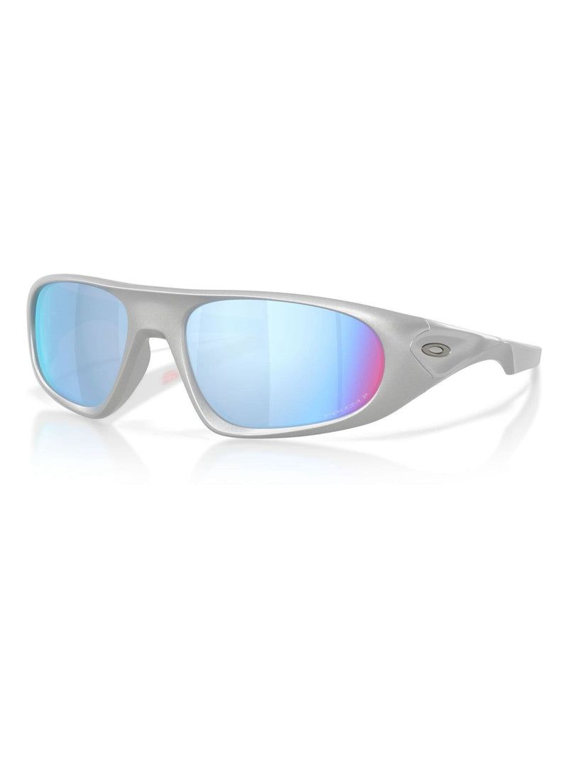 Oakley Neoforma Oval Sunglasses, UK version