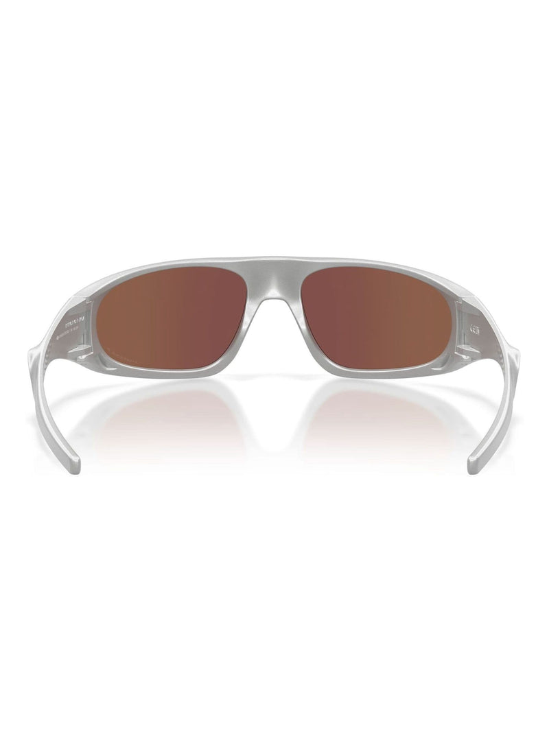 Oakley Neoforma Oval Sunglasses, UK version
