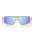Oakley Neoforma Oval Sunglasses, UK version