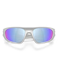 Oakley Neoforma Oval Sunglasses, UK version