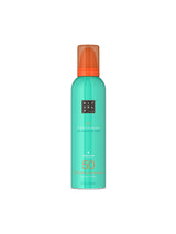 Next Rituals The Ritual of Karma Foaming Sunscreen SPF 50 Lotus Flower & White Tea 200ml- Buy online at McGrocer