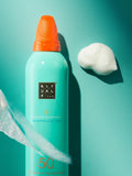 Rituals foaming sunscreen SPF50 200ml - British product