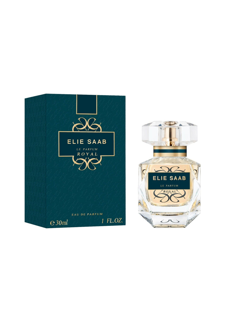 ELIE SAAB Le Royal perfume 30ml - British product