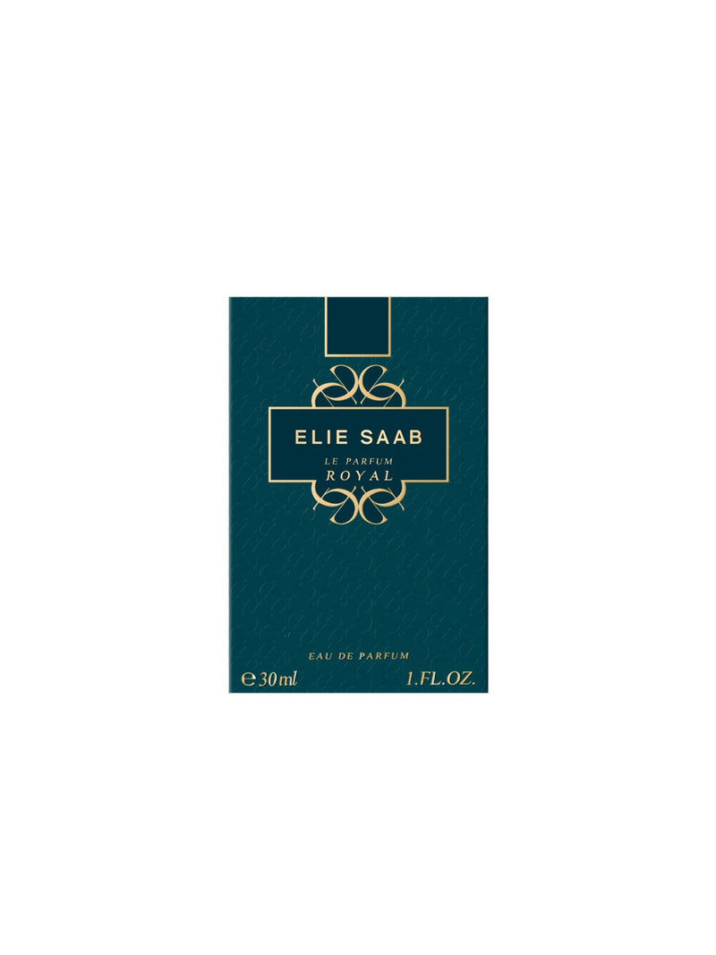 ELIE SAAB Le Royal perfume 30ml - British product