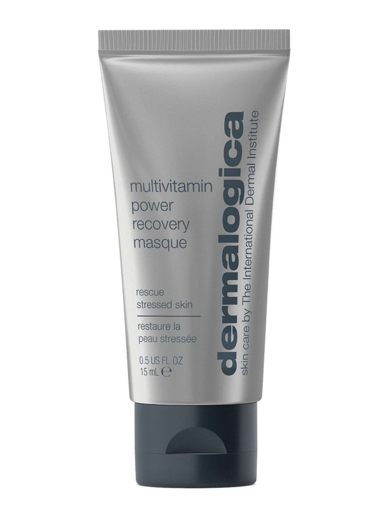 Dermalogica Multi Vitamin Power Recovery face masque (British brand)