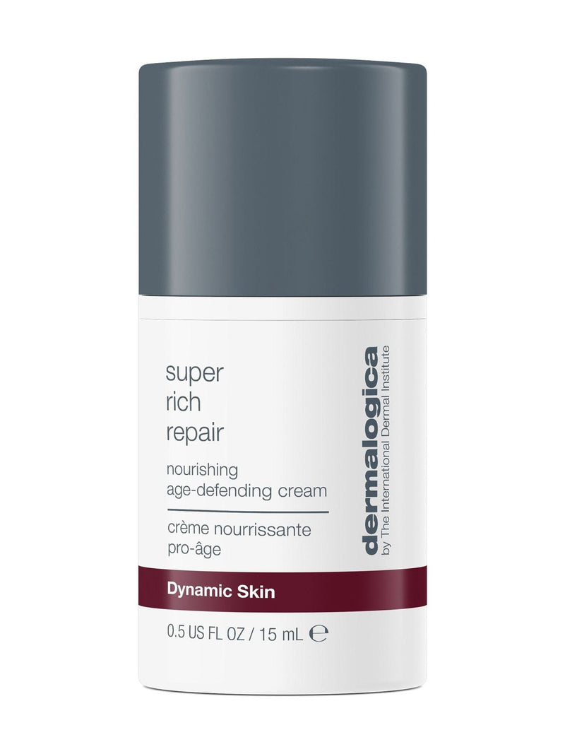 Dermalogica Super Rich Repair Moisturiser (British brand)