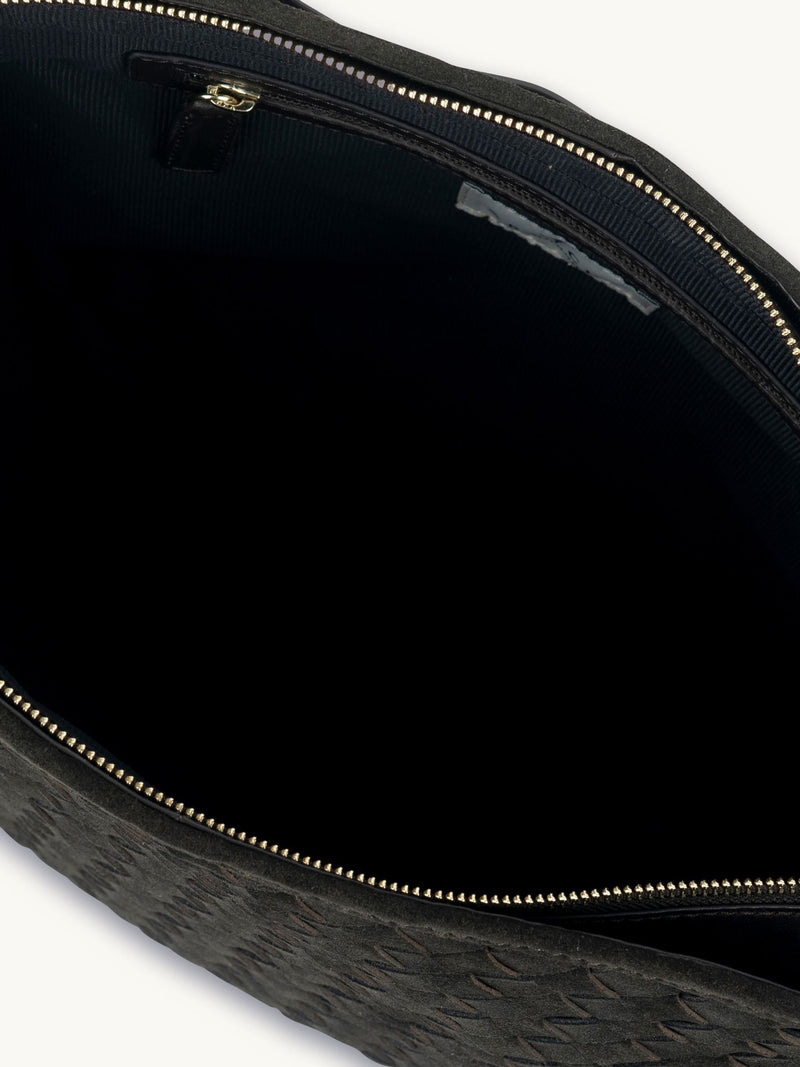 Apatchy Holly Bag suede shoulder bag, imported from the UK
