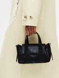 Radley handbag Chancery small grab bag black, UK version