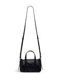 Radley handbag Chancery small grab bag black, UK version