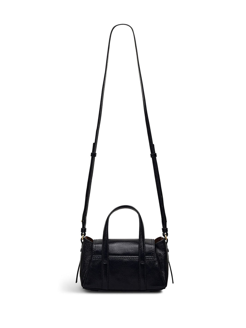 Radley handbag Chancery small grab bag black, UK version