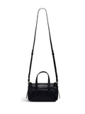 Radley handbag Chancery small grab bag black, UK version