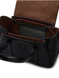Radley handbag Chancery small grab bag black, UK version
