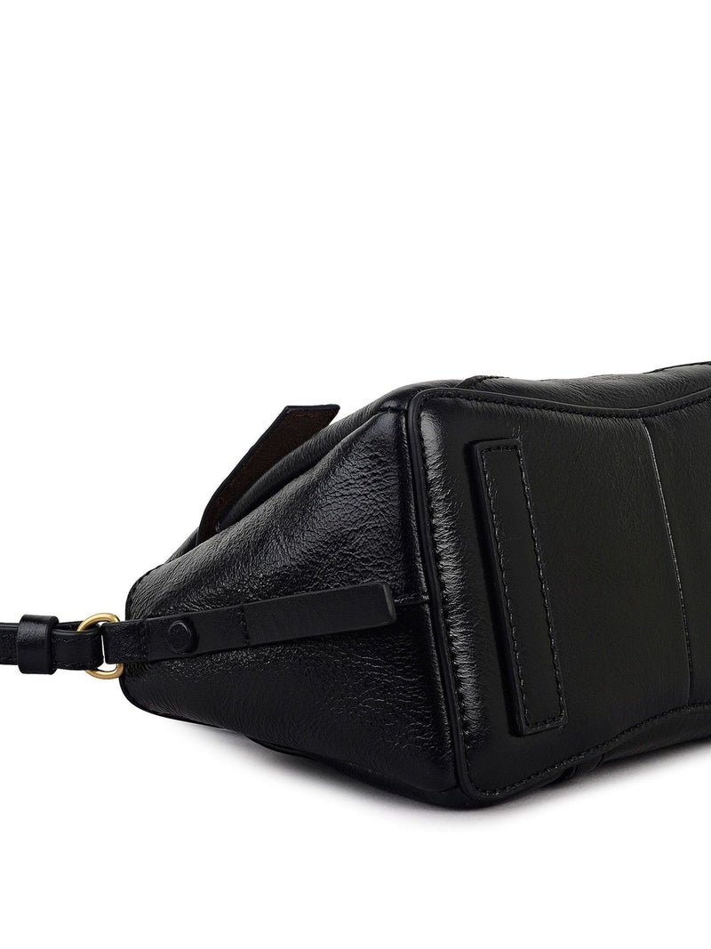 Radley handbag Chancery small grab bag black, UK version