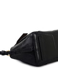 Radley handbag Chancery small grab bag black, UK version