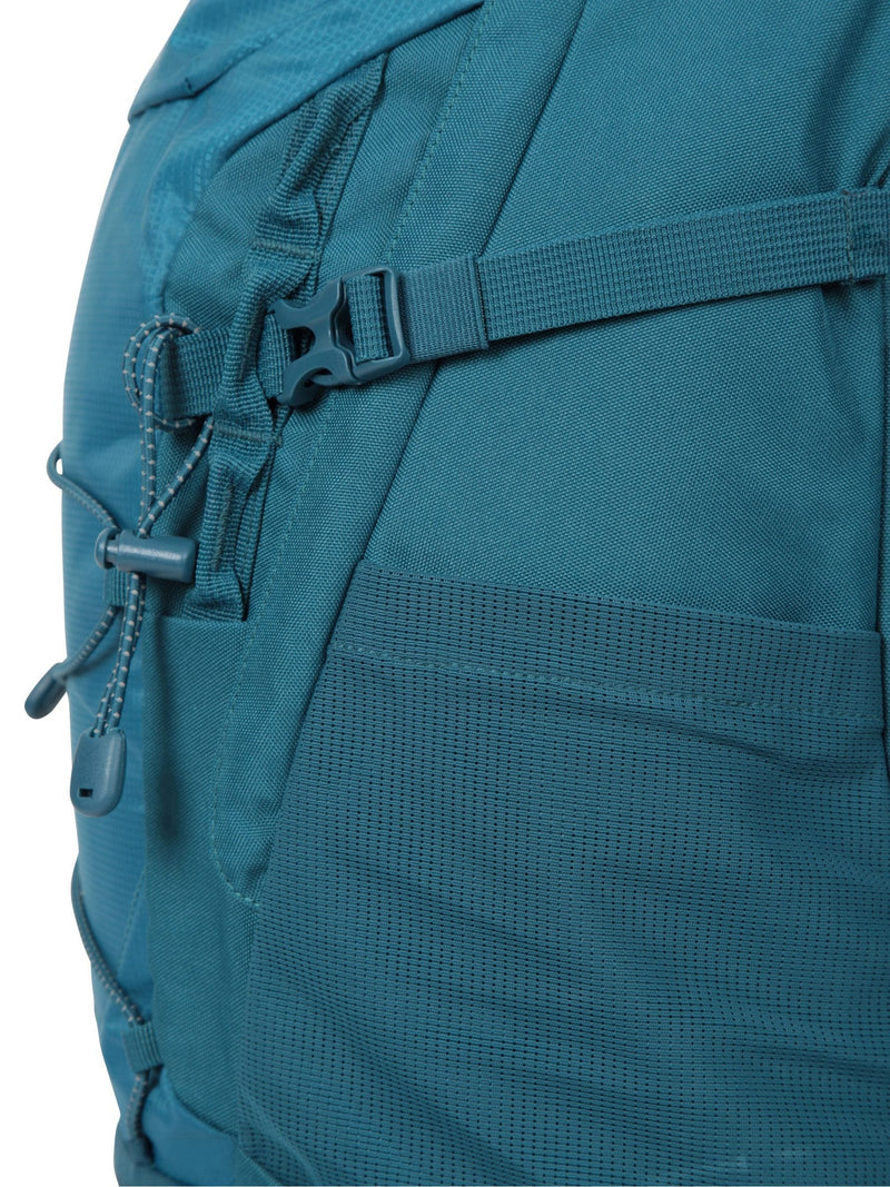 Mountain Warehouse Pace rucksack 30L light blue (British brand)