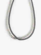 Next Curb Chain Necklace Pack- Buy online at McGrocer