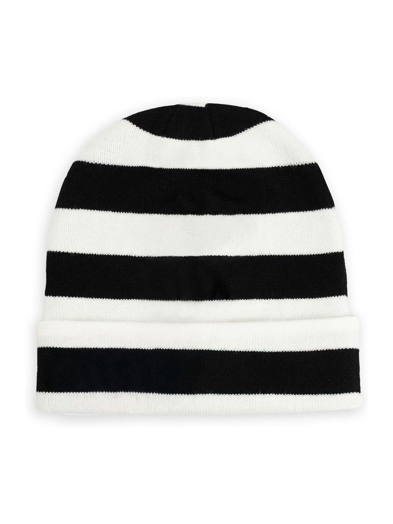 Vanilla Underground black Monster High beanie hat (British brand)