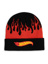 Next Hot Wheels Vanilla Underground Black Character Beanie Hat- Buy online at McGrocer