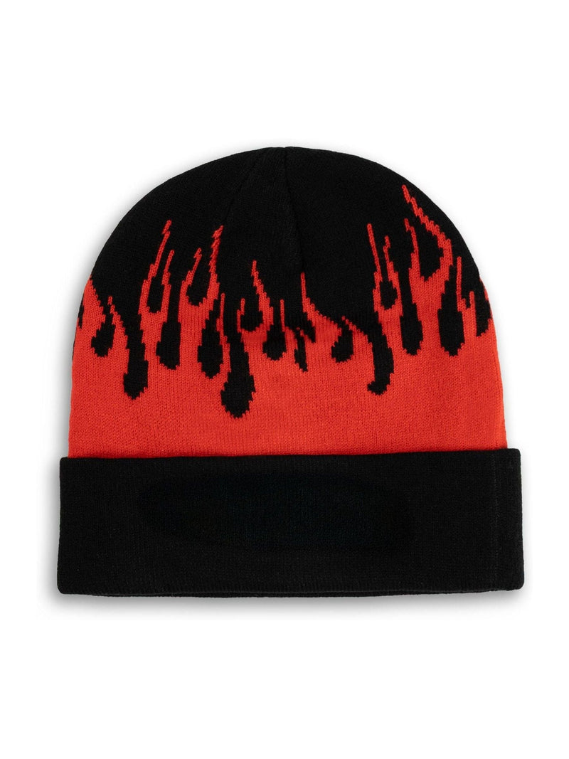 Hot Wheels character beanie hat, UK version