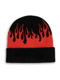 Hot Wheels character beanie hat, UK version