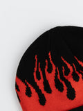 Hot Wheels character beanie hat, UK version