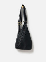 Next Oliver Bonas Black Belt Bag- Buy online at McGrocer
