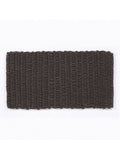 Arthouse Didsbury braided doormat orange 55x100cm - British product